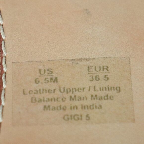 Sam Edelman Gigi 5 Sandals - Picture 5 of 6